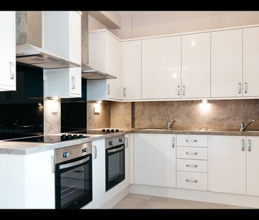 Room in a Shared House, Upperton Road, LE3 - Photo 5