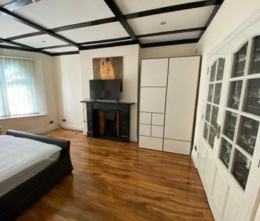 Room in a Shared House, London, N3 - Photo 6