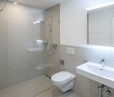 2.5 Zimmer, 63 m², 1. Stock - Photo 1