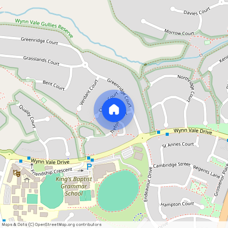 18 Trefoil Court, SA 5127, Wynn Vale