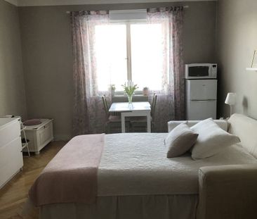 Kungsholms strand, Stockholm - Photo 4