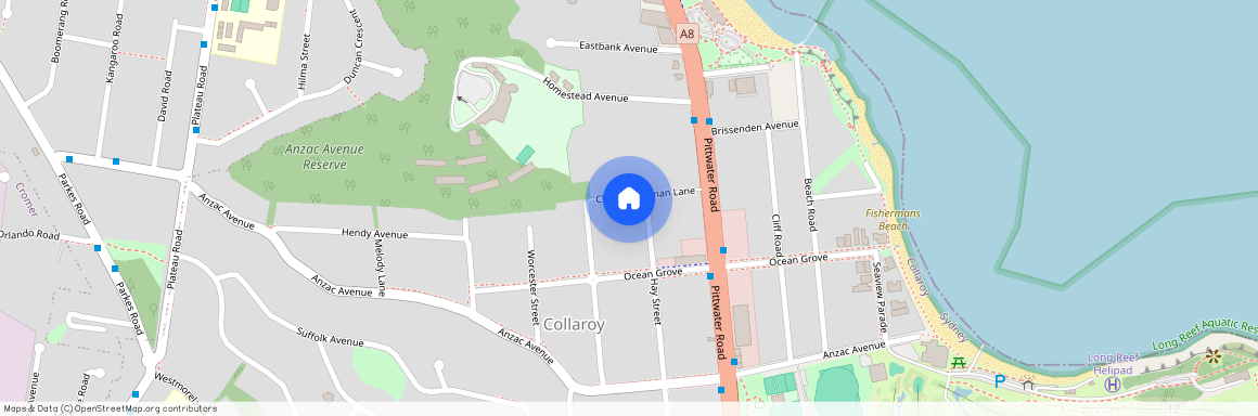 Collaroy, 82 Hay Street