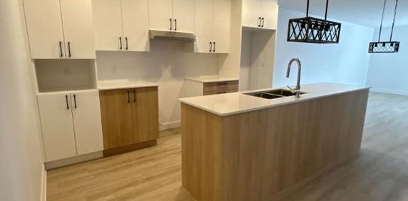 4 ½ à louer Saint-Pie - Photo 2