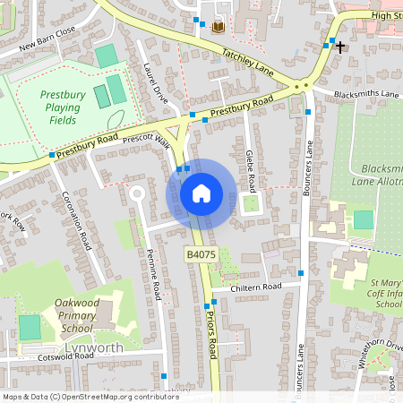 Garden Apartment, Prestbury Road, GL52 2DD