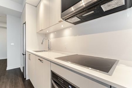 For Lease - 1928 Lake Shore Boulevard Unit# 4101, Toronto, Ontario - Photo 5