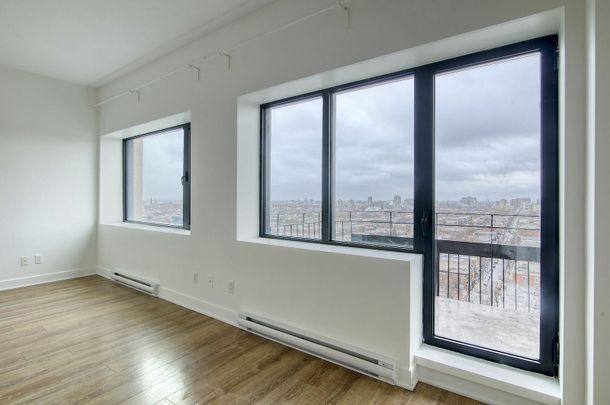 30 Saint-Joseph Est, Montréal, QC - Photo 1