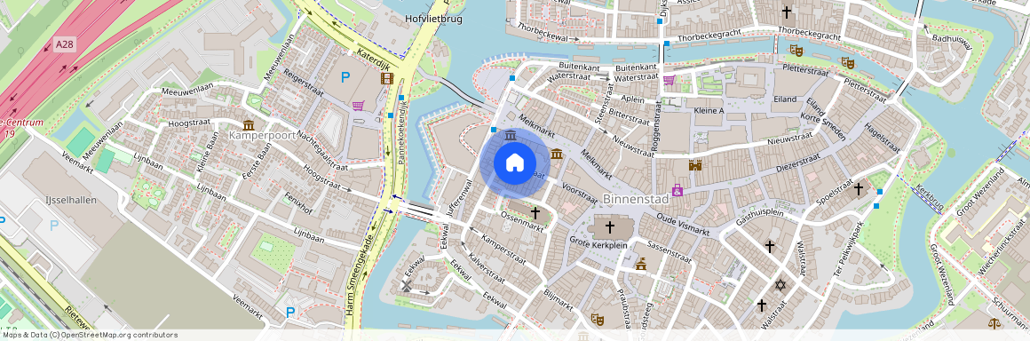 Voorstraat 37A, 8011 MK, Zwolle