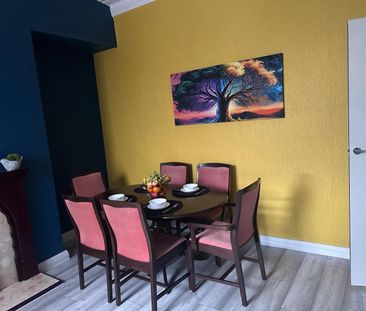 Room in a Shared House, Derby Road, M6 - Photo 2