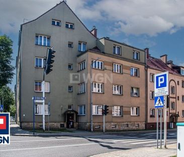 Mieszkanie na wynajem Bolesławiec - Mieszkanie 3-pokojowe z balkonem. - Photo 4