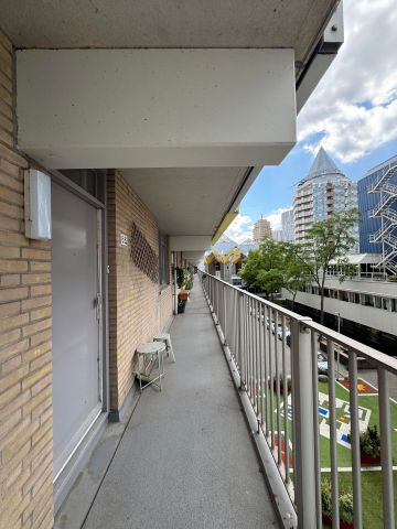 Appartement te huur: Hoogstraat 88-B 3011 PT Rotterdam - Photo 4