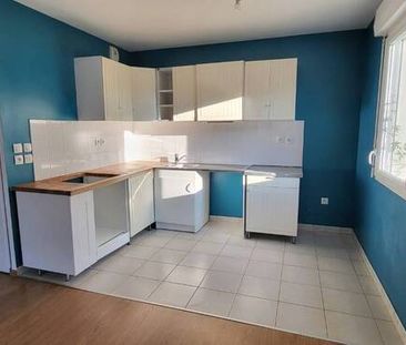 Appartement 3 pièces - - Photo 1