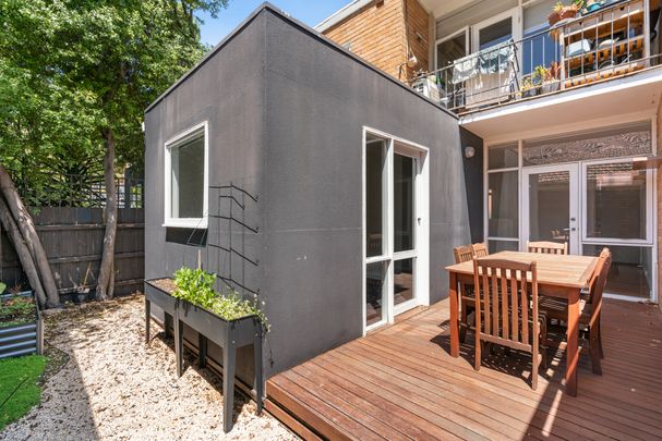 3/282 Barkly Street, Elwood VIC 3184 - Apartment For Rent | Domain - Photo 1