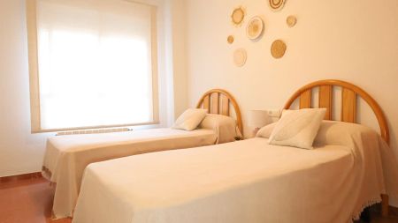 Piso de alquiler en Carrer de la Sarga, Jijona / Xixona - Photo 2