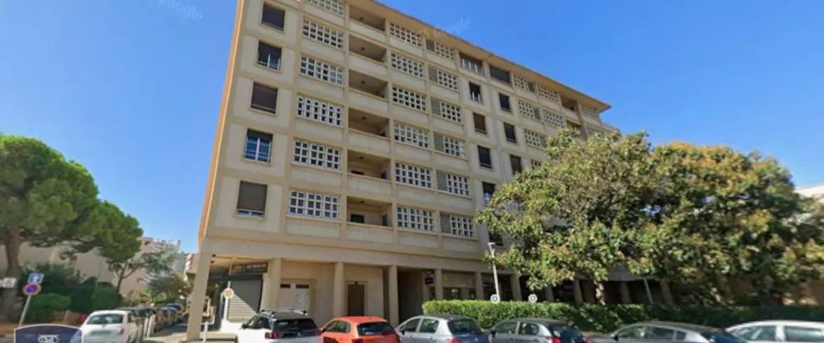 Appartement à louer 2 pièces 34.15m² - Photo 1