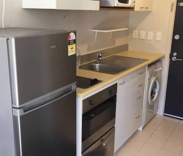 City Centre, 1 bedroom - Photo 2