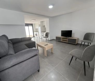 Apartamento de alquiler en Virgen del Perdon, Orihuela ciudad - Photo 6