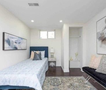 For Lease - 352 East 18th Street Unit# BSMT, Hamilton, Ontario - Photo 4