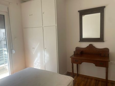 Διαμέρισμα για ενοικίαση Εξάρχεια (Εξάρχεια - Νεάπολη) - Photo 3