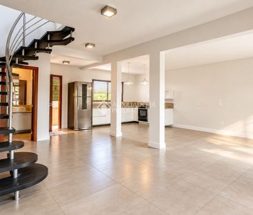 Casa com 2 quartos e 100m² para alugar em Rio Tavares, Florianópolis. - Photo 4