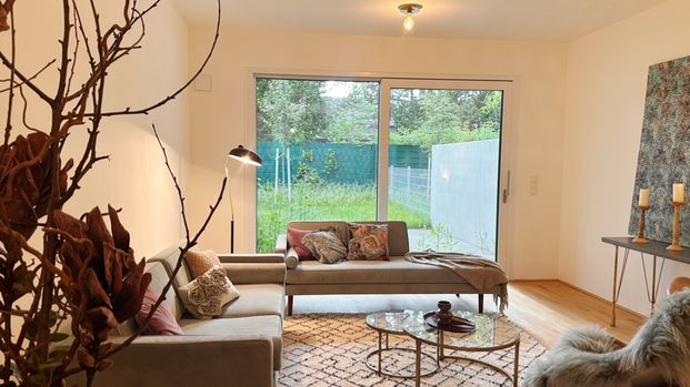 Schönes Reihenhaus, beste Familieneignung! Mietkauf als super Option! - Photo 1