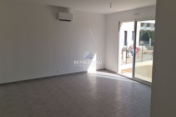 Location Maison 4 pièces 86m² CARPENTRAS 84200 - Photo 1