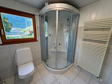 Erstvermietung - komplett renoviertes Einfamilienhaus - Foto 4