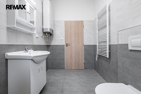 Pronájem bytu 1+1 v družstevním vlastnictví 48 m², Jindřichův Hradec - Photo 3