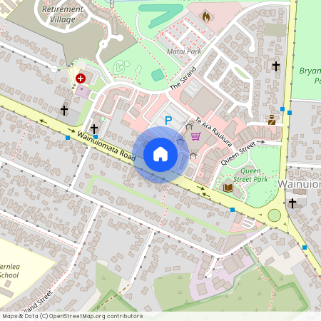 16 Te ara O Ralph Olsen, 5014, Wainuiomata