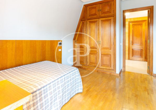 House for rent with Terrace in Cruz de Gracia (Paterna)