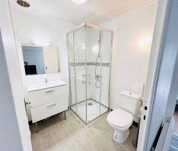 Appartement 2 pièces - 71000 Sennecé-lès-Mâcon - Photo 4