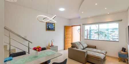 Casa para alugar com 100m², 2 quartos e 2 vagas - Photo 3