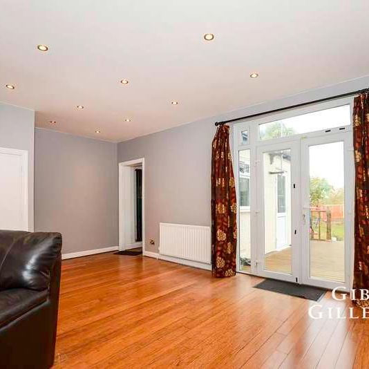 Dudley Gardens, Harrow, HA2 - Photo 1