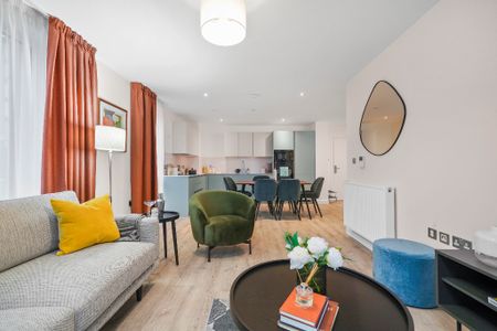 Farrier, M5 4UY, Manchester - Photo 4