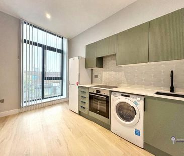 1 bedroom flat to rent - Photo 4