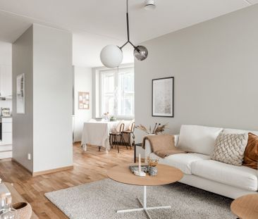 Öglegången 4, Västra Hamnen - Photo 2