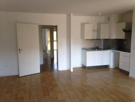 Location appartement t3 61 m² à La Chapelle-sur-Erdre (44240) - - Photo 3