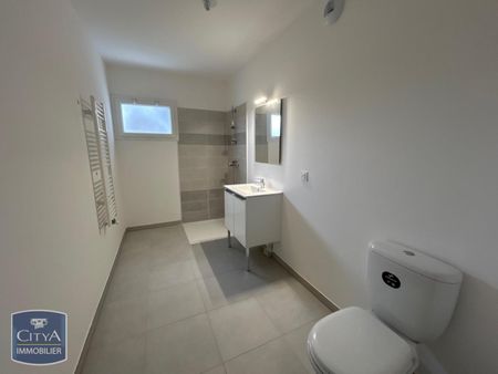 Location Appartement 2 pièces 48m² AVIGNON 84140 - Photo 4
