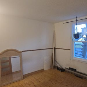 4 1/2 Rez De Chaussée, Duplex, 3 Parking - Photo 3