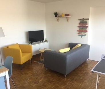 Perfect flatshare close to Audencia (5mn by foot) - Photo 4