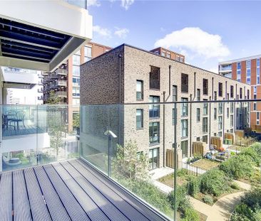 1 bedroom apartment to rent - Photo 4