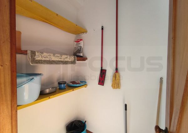 Apartamento T2 em Aveiro