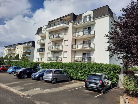 Location Appartement 2 pièces 37m² ST JEAN DE BRAYE 45800 - Photo 4