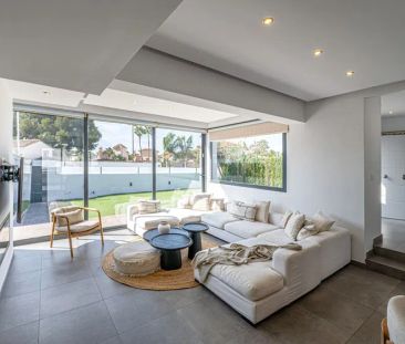 Alquiler de casa o chalet independiente en Calle D los Olivos, 44 - Photo 1