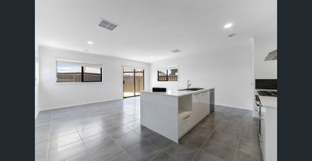 **RECEIVE ONE MONTH FREE RENT, ASK US HOW! Modern 4-Bedroom Home for Lease in Fraser Rise - Photo 5