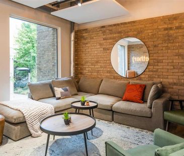 1 bedroom in a flat share to rent - Photo 3