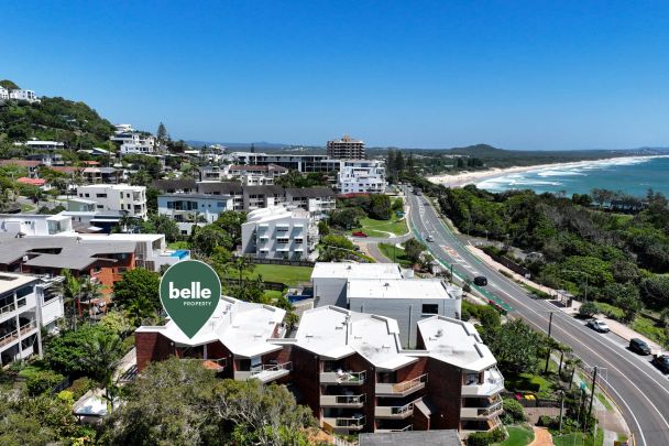 2 Bedroom Beach Front Unit - Photo 1