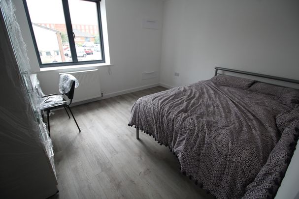 2 Bed Student Accommodation - Photo 1