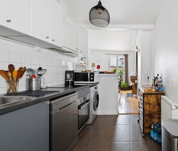 2911 - Location Appartement - 2 pièces - 55 m² - Paris - - Photo 6