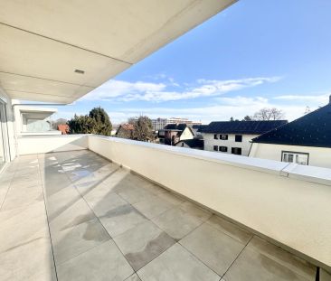 Projekt MIT49 – Moderner ERSTBEZUG in Graz Puntigam - Photo 2