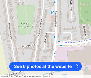 Penruddock Drive, Tile Hill, Coventry - Photo 1